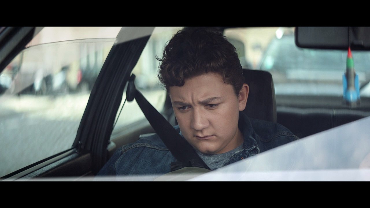 Free Mobile - "Le père, le fils et le forfait"' (Publicité TV, 2016)