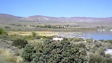 Adventures with Al :Part 28 "Mono Lake & Cinder Cone Island"