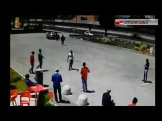 TGSRVgiu20 daspo per 8 ultras del bari 1