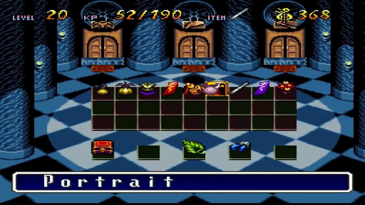 Let's Play Terranigma Part 28