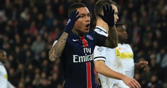 Gregory van der Wiel, Fenerbahçe Binasına Geldi