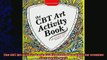 complete  The CBT Art Activity Book 100 illustrated handouts for creative therapeutic work
