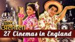 Ekk Albela To Release In England with 27 Prints In June | Vidya Balan | Latest Marathi Movie 2016