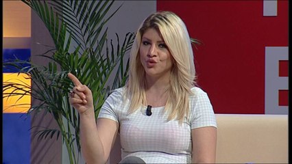 Ditë e Re, 21 qershor 2016- Ora News