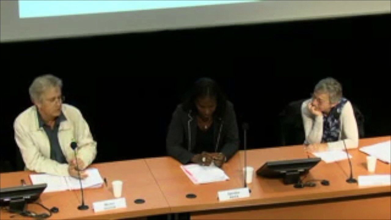 Assises 2011-7. L'éducation à la sexualité, une égalité à construire. Introduction, par Michel Bozon