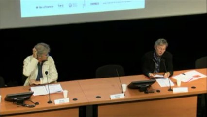 Assises 2011-6. L'éducation à la sexualité. Ouverture, par Djénéba Keita et Marie-Elisabeth Handman