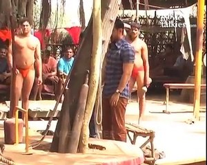 Aamir Khan DANGAL Movie On Location LEAKED Full Video