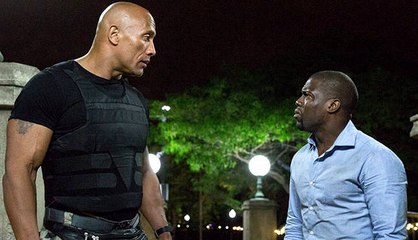♥♥♥ Central Intelligence 2016 Film En Entier Streaming Entierement en Francais 1080p HD√√