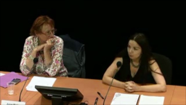 Assises 2011-5. L'éducation à l'égalité dès la naissance. Synthèse et perspectives, par Sandrine Dauphin