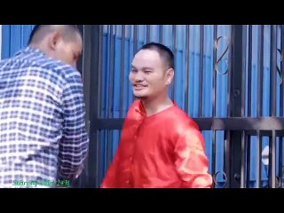 Vợ anh nào ghen cỡ chị này thì nên mua bột phòng hờ đi nha :v