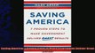 behold  Saving America 7 Proven Steps to Make Government Deliver Great Results