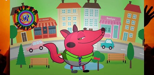 Peppa Pig Rabbits Pyjama Party Finger Family \ Nursery Rhymes and More Lyrics