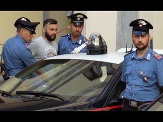 Tải video: Napoli - Camorra, scacco al clan D'Amico: 90 arresti a Ponticelli (20.06.16)