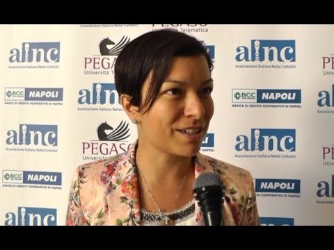 Napoli - Riforma del credito cooperativo, convegno della Bcc (20.06.16)