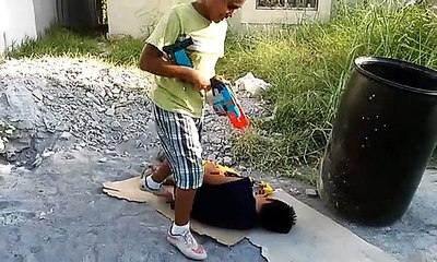 Top 20 kills de HALO en la vida real