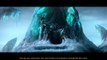 World or Warcraft - Wrath of the Lich King (Opening Cinematic)