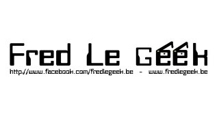 Fred Le Geek - Biere pour animaux [20]