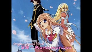 Kyoushirou to Towa no Sora OST - Track 29 (Kurausorasu)