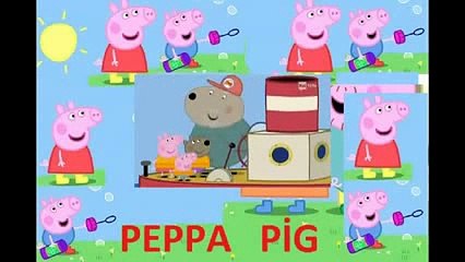 Peppa Pig Capitulos varios 3   52 Episodios en Español Capitulos Completos   2014 HD   8