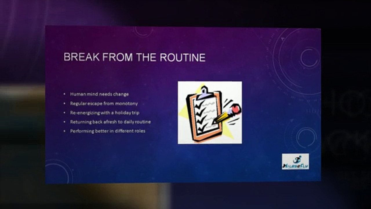 Best Holiday Packages