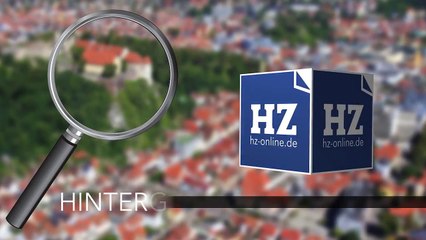 B 19: Warum wird die Bundesstraße saniert?