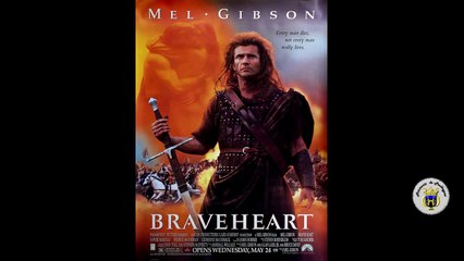 L'Harmonie fait son cinéma - Braveheart