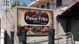 Restaurante Peixe Frito - RUA 24 C/ 15 E 17 // 3262 - 3924 (Ituiutaba)