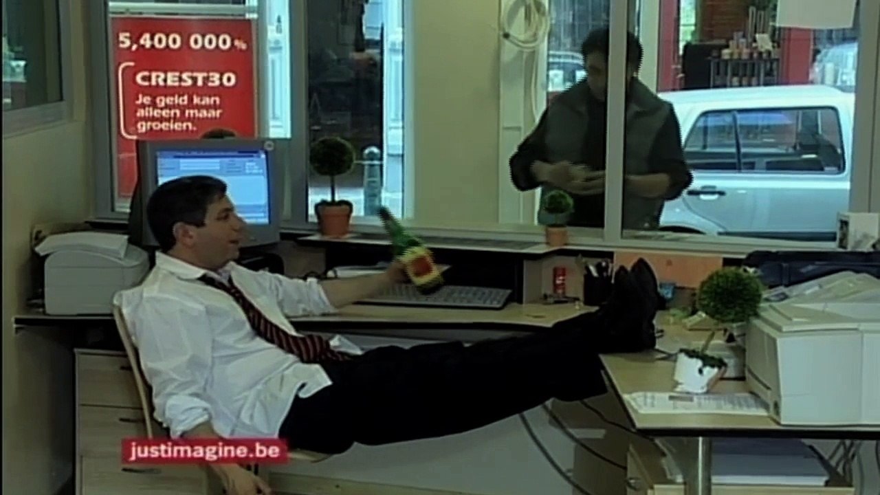 Gag's On You Part 5 E09