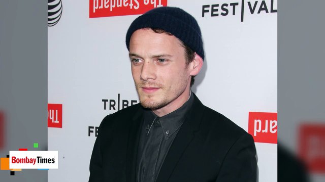 Anton Yelchin Death | Star Trek Reboot Actor Anton Yelchin Killed in Car Accident