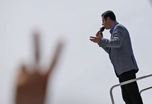 Optimar Anketi: HDP'lilerin Yüzde 61.5'i Yeni Bir Parti İstiyor