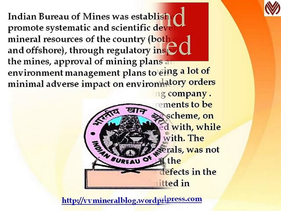 VV Mineral Finds Favour In High Court In The Draft Mining Scheme