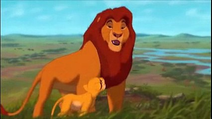 The Lion King Videos Dailymotion