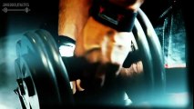 Sergi Constance - Aesthetic Bodybuilding Motivation 2016