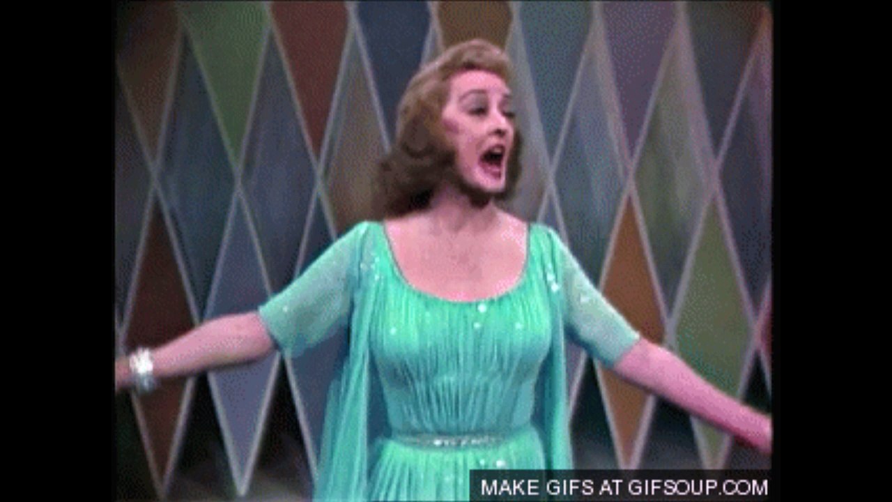 BETTE DAVIS FOREVER
