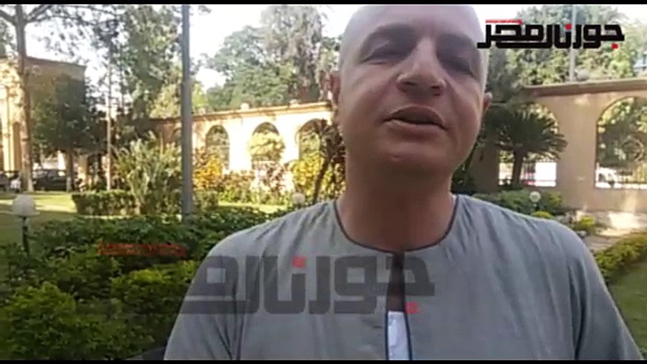 فريد واصل نقيب الفلاحين: جشع الجزارين رفع فاتورة استيراد اللحوم