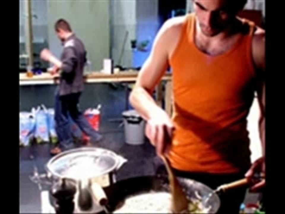 David seidel - mathis kunzler