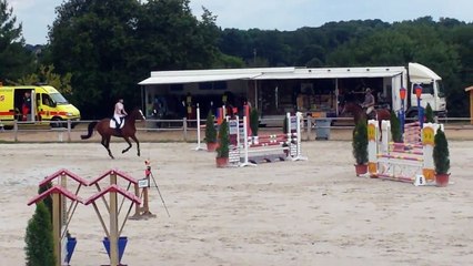 Ancolie Jacob Formation 2 - Sandillon 23/06