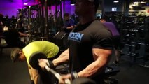 IFBB Pro Jeremy Buendia 2015 - Bodybuilding Motivation (Onseason)