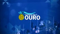 Polo Aquático é esperança de medalha para o Brasil na Olimpíada do Rio