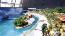 Crazy German Water Park