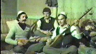 Halil Bytyqi e BajramSalihKrasniqi më 31 01 1985 të Naman Canolli 24 pashallar 2