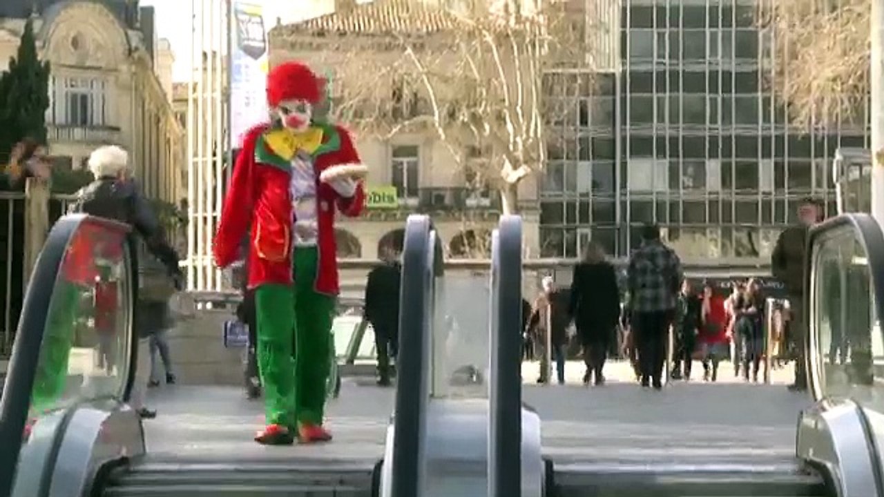 very funny clip
