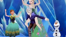 Frozen   Video Gracioso cancion La bomba   Frozen canciones Infantiles