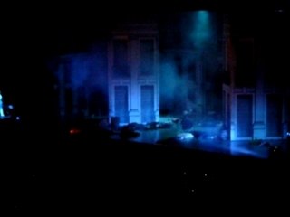 Le roi soleil à bercy