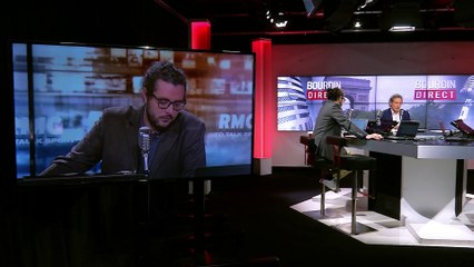 Vu sur les réseaux sociaux: "Anatole France, pour moi, c'est un arrêt de bus!"