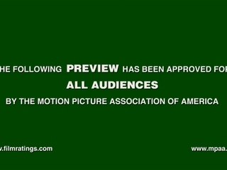 10,000 BC - Teaser trailer