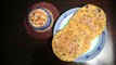 Missi Roti Recipe | Punjabi Style Roti Recipe – Indian Flatbread | Ruchi's Kitchen