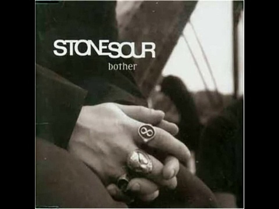 (RVA-26) Stone Sour Bother - Vocal Cover