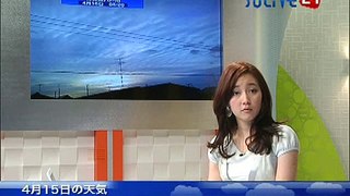 SOLiVE24 (SOLiVE トワイライト) 2010-04-15 05:39:17〜