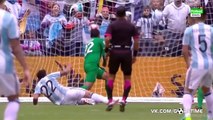 Argentina vs Bolivia 3-0 All Goals & Highlights HD COPA AMERICA CENTENARIO 2016 15-06-2016